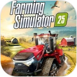 模拟农场25手机版