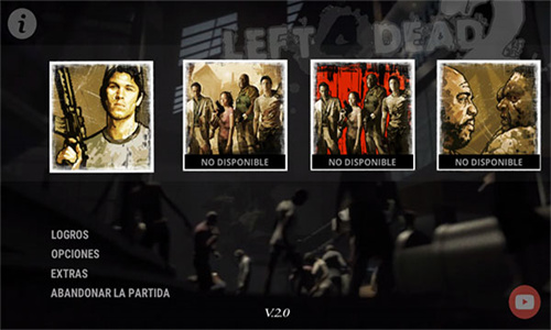 求生之路2手机版截图0