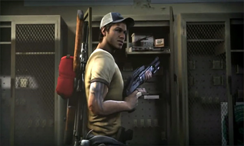 求生之路2手机版截图1