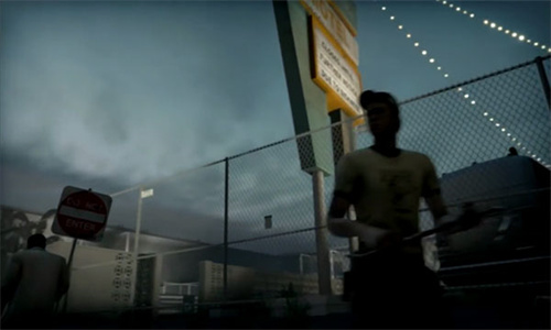 求生之路2手机版截图2