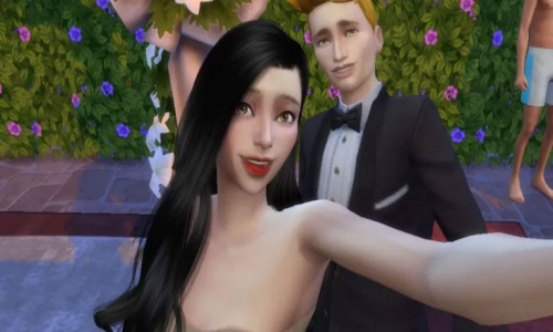 模拟人生4手机版