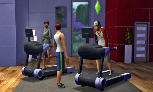 模拟人生4手机版