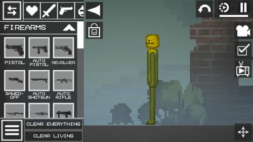 甜瓜游乐场Playmods