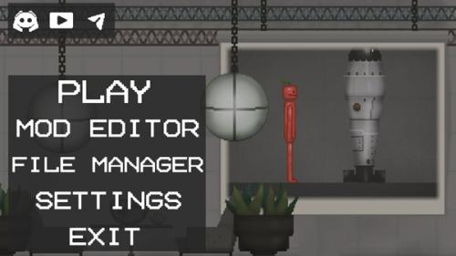 甜瓜游乐场Playmods