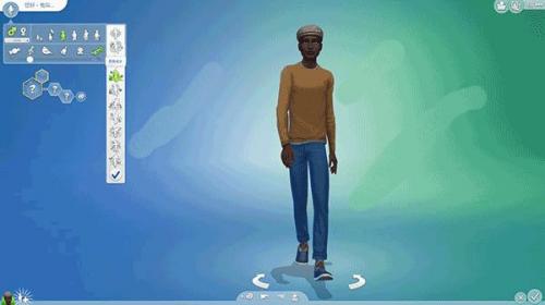 模拟人生4手机版