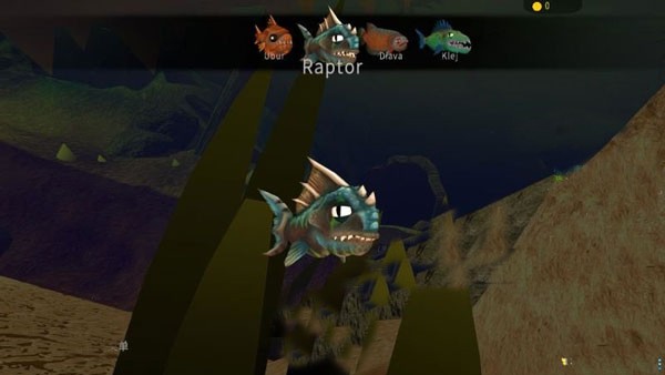 海底大猎杀中文版截图3