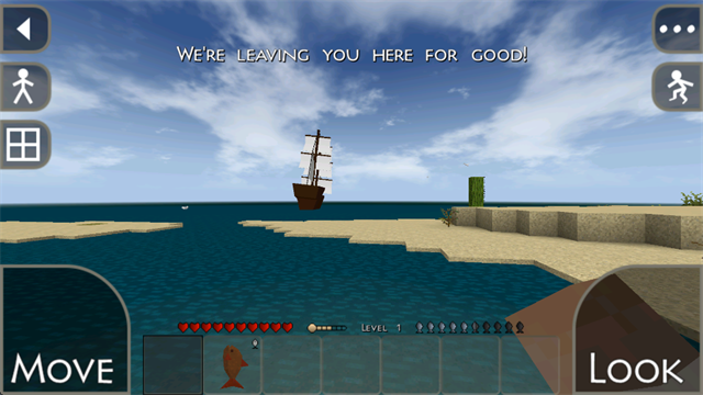 生存战争2.4插件版截图0