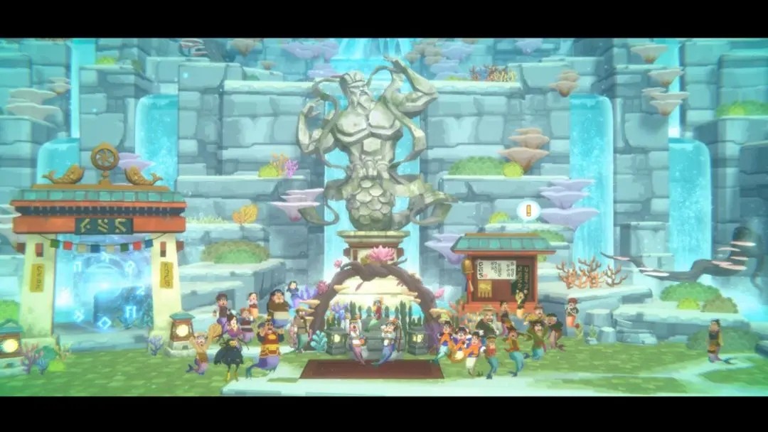 潜水员戴夫手机版截图2