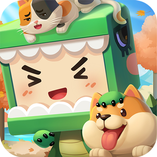 迷你世界冰原版本