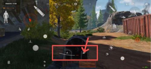 暗区突围国际服