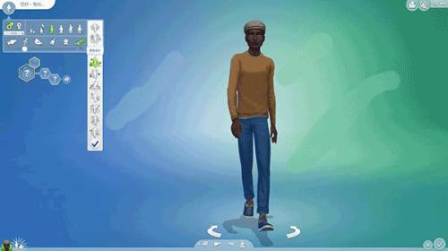 模拟人生4畅玩版