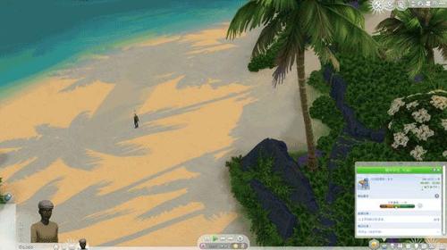 模拟人生4畅玩版