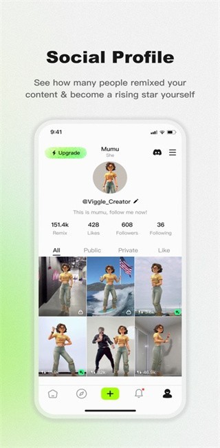 VIGGLEAI最新版截图2