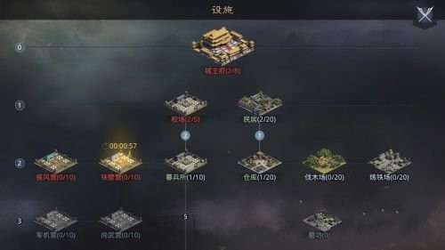 率土之滨青春版