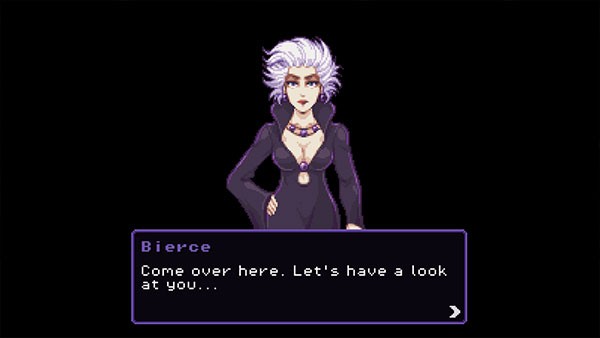 黑暗欺骗手机版截图2