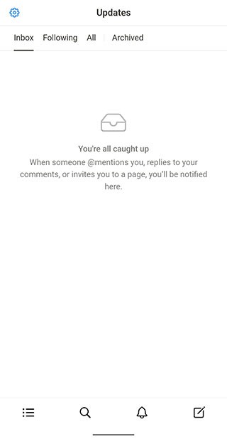 Notion安卓版截图3