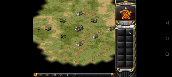 红色警戒2共和国之辉截图2