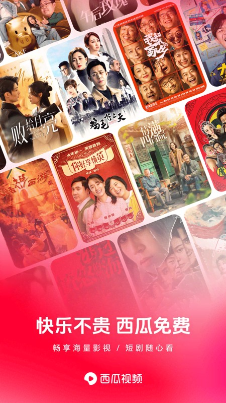 西瓜视频极速版截图3