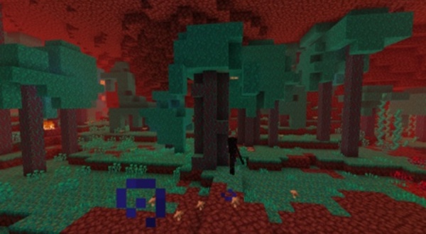 我的世界移动版