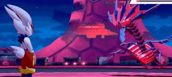 宝可梦剑盾手机版