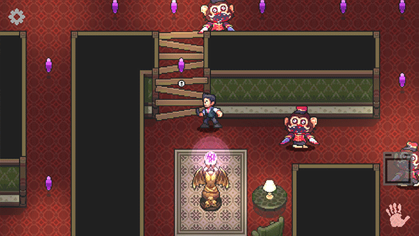 黑暗欺骗正式版