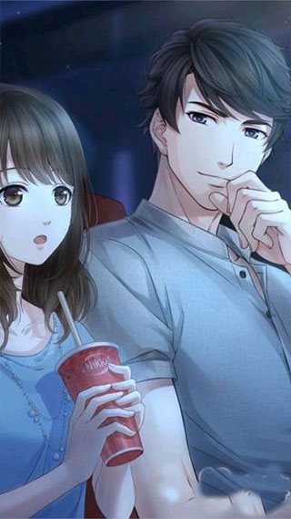 恋与制作人官服