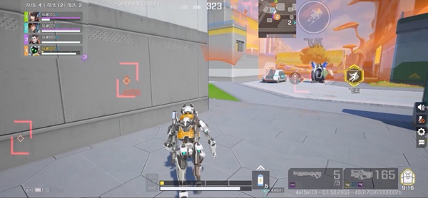 高能英雄正式服