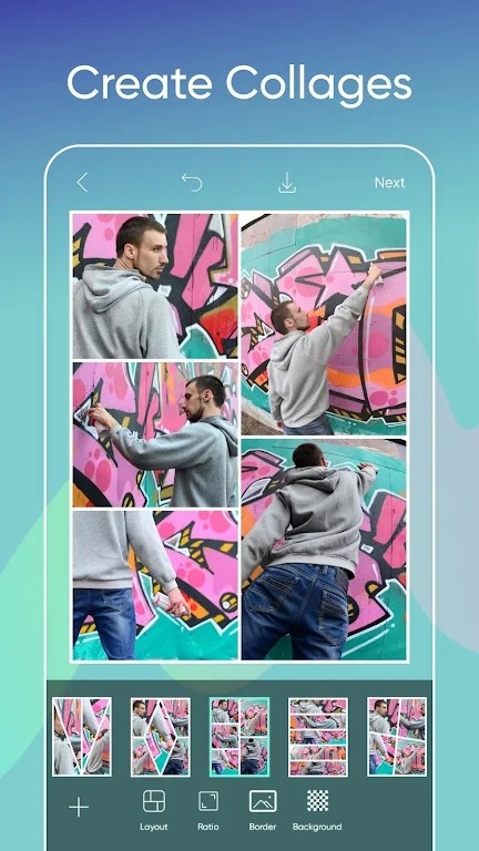 美易picsart安卓正版截图1