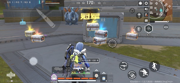 高能英雄正式服