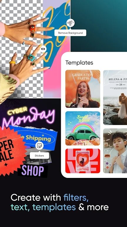 美易picsart安卓正版截图2