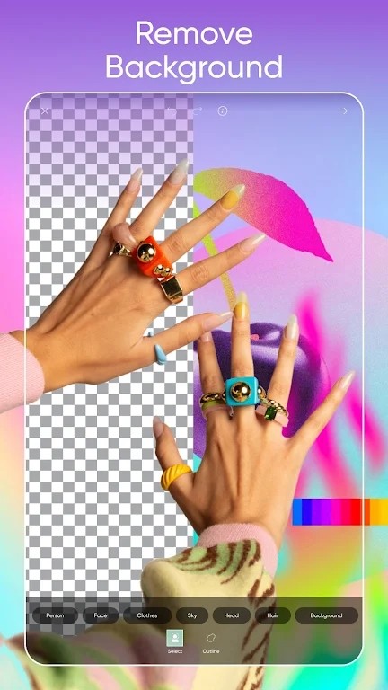 美易picsart安卓正版截图3