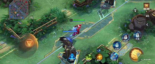 漫威超级战争最新版