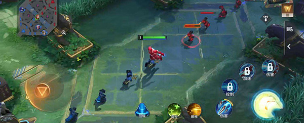 漫威超级战争最新版