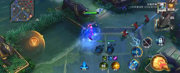 漫威超级战争最新版