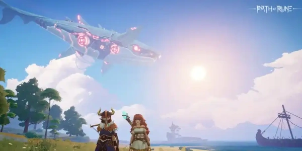 自由度超高的手机游戏大全