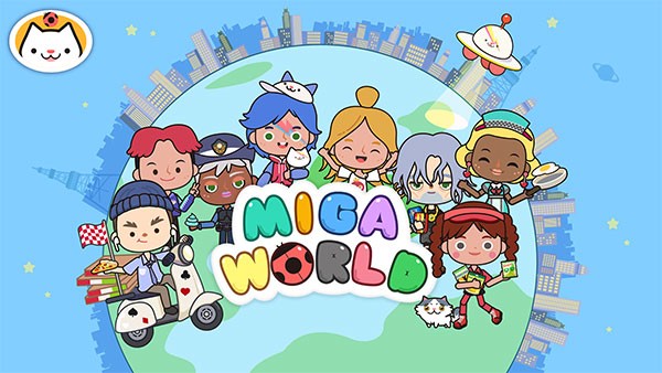 MIGAWORLD免费解锁版截图2