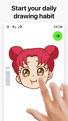 Artworkout官方正版截图3