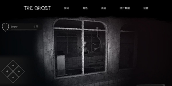 The Ghost(鬼魂)最新版本合