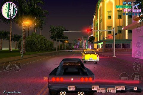 侠盗猎车手罪恶都市