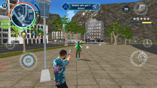 侠盗猎车手罪恶都市