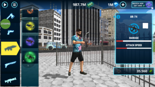 侠盗猎车手罪恶都市