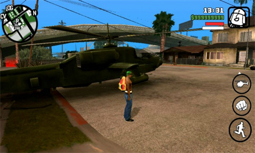 侠盗猎车手罪恶都市截图0