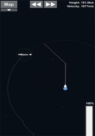 航天模拟器宇航员汉化版