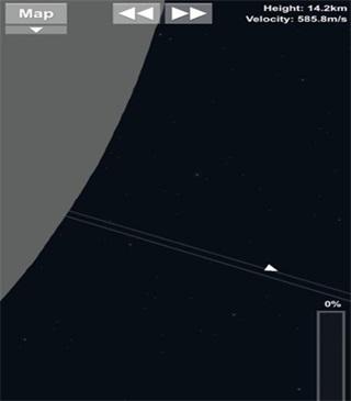 航天模拟器宇航员汉化版