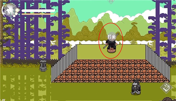 黑神话像素版0.8版