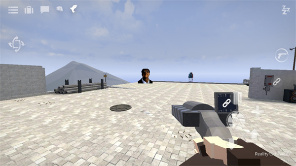 G沙盒仇恨16.0版本