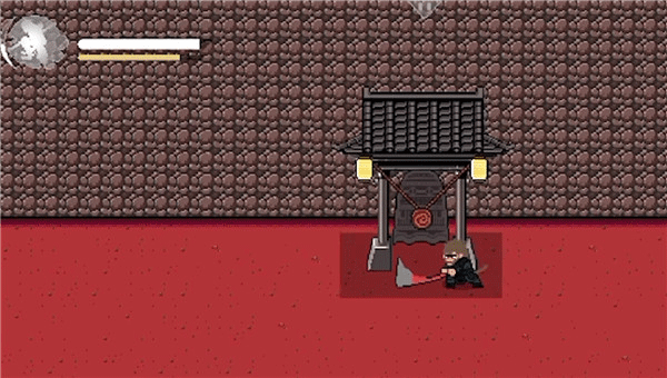 黑神话像素版0.8版