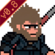 黑神话像素版0.8版