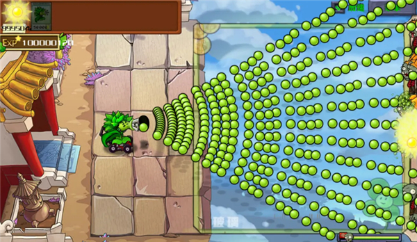 植物大战僵尸抽卡版重制版