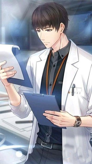 恋与制作人小米版